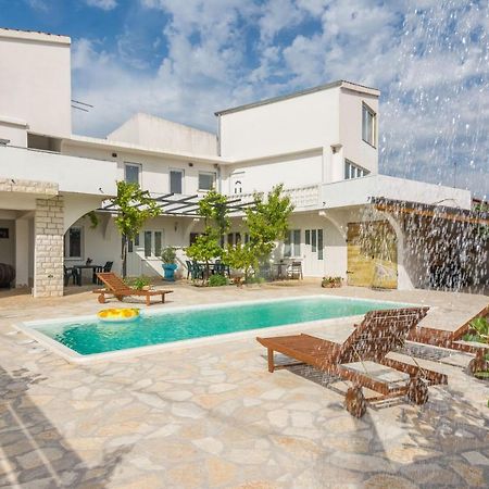 Apartments Barbara Tribunj (Sibenik-Knin) Exterior foto