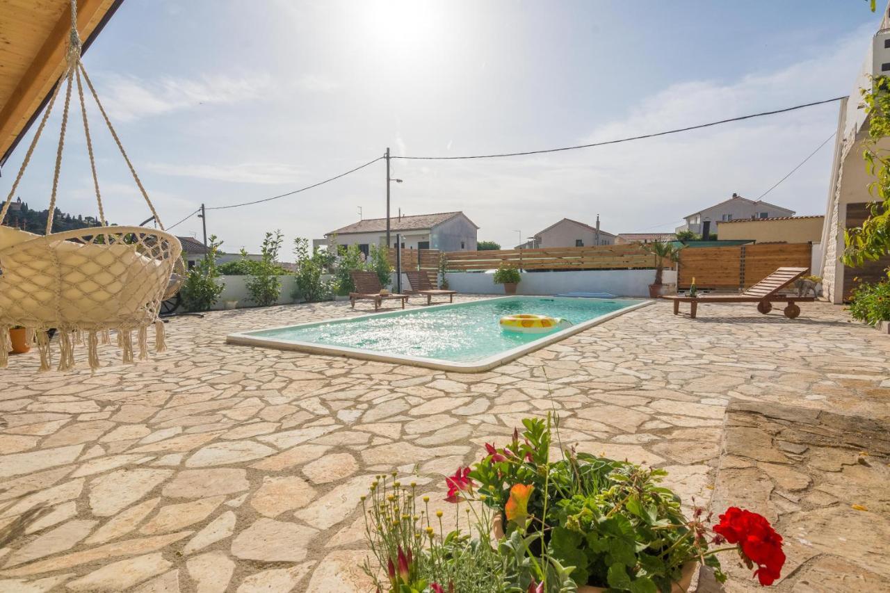Apartments Barbara Tribunj (Sibenik-Knin) Exterior foto