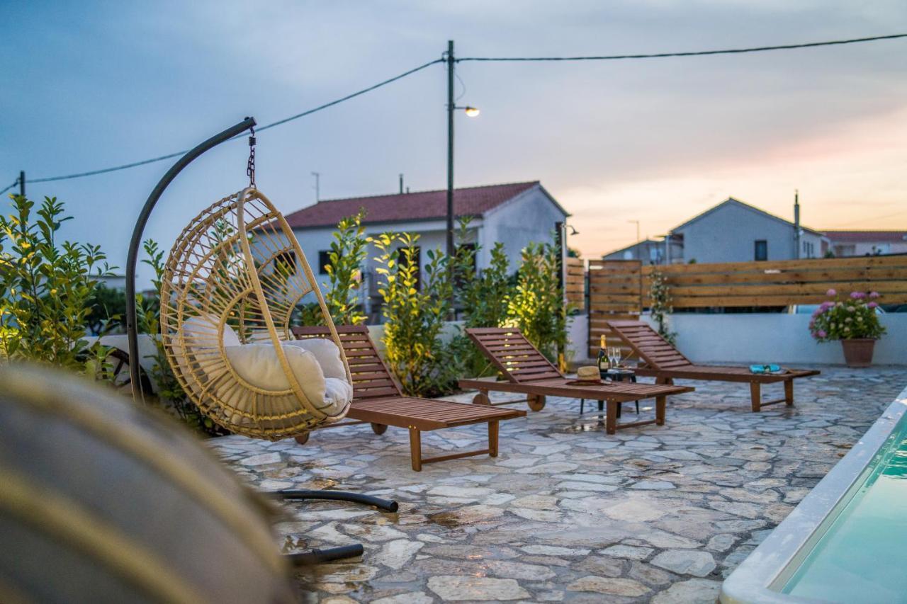 Apartments Barbara Tribunj (Sibenik-Knin) Exterior foto