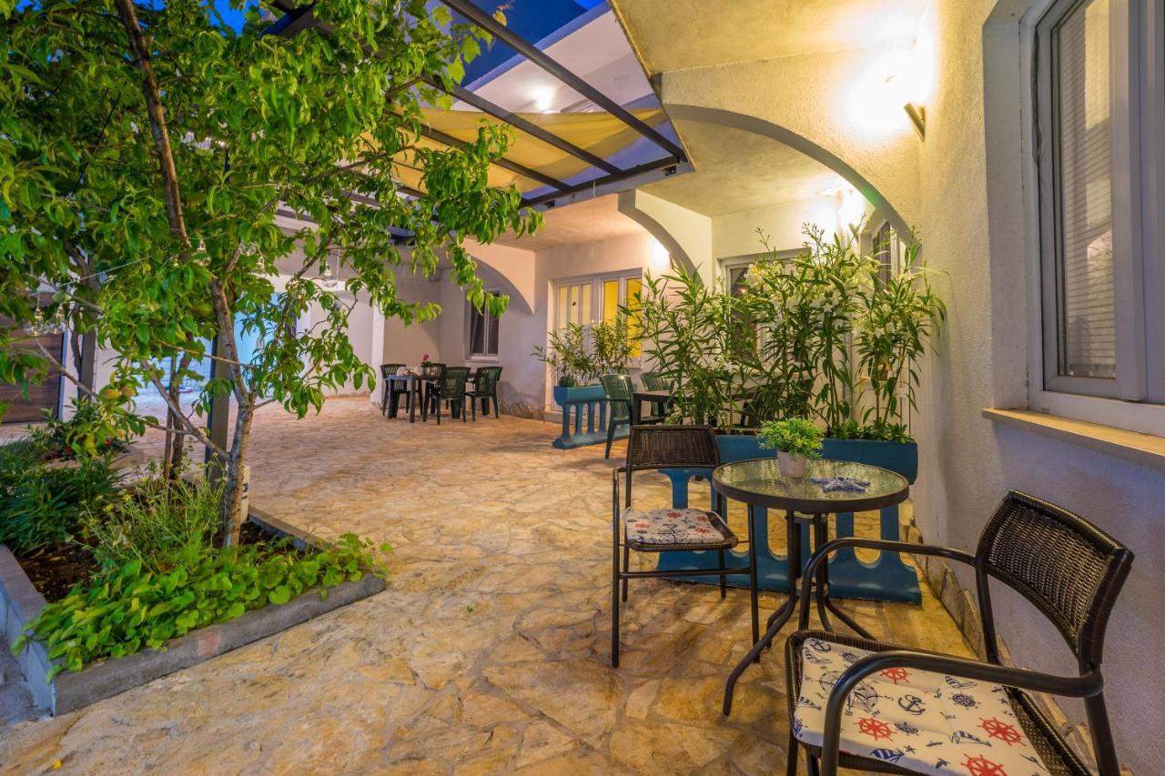 Apartments Barbara Tribunj (Sibenik-Knin) Exterior foto