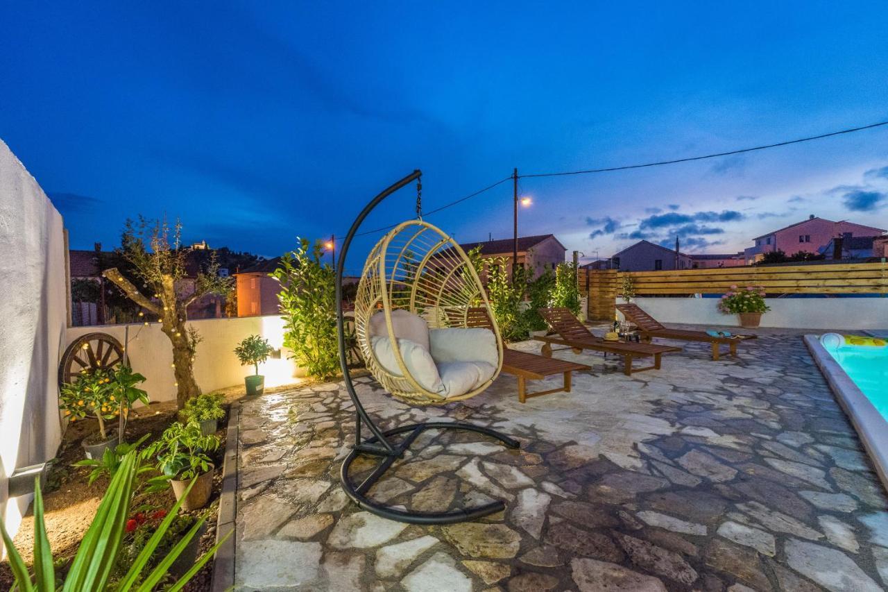 Apartments Barbara Tribunj (Sibenik-Knin) Exterior foto