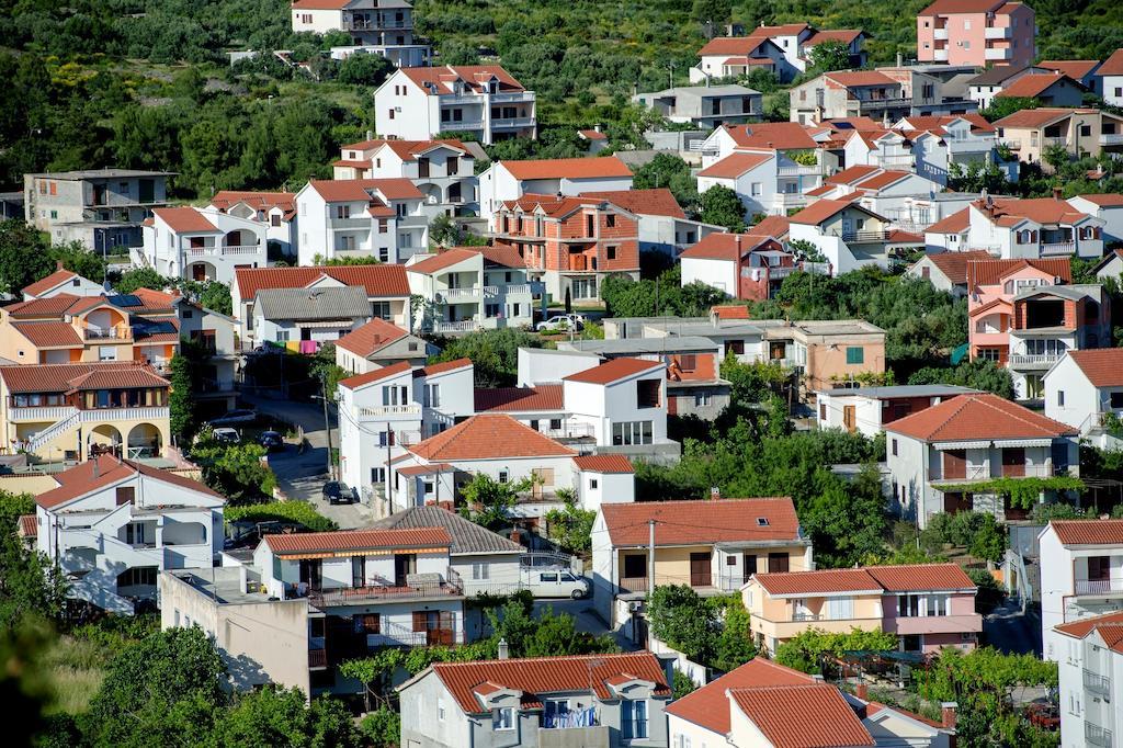 Apartments Barbara Tribunj (Sibenik-Knin) Quarto foto