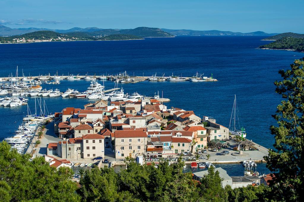 Apartments Barbara Tribunj (Sibenik-Knin) Quarto foto