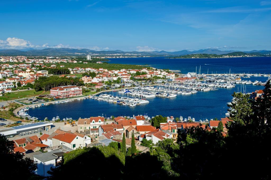 Apartments Barbara Tribunj (Sibenik-Knin) Quarto foto