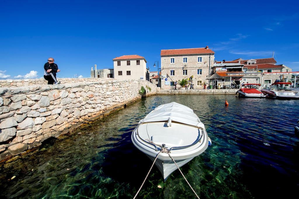Apartments Barbara Tribunj (Sibenik-Knin) Quarto foto